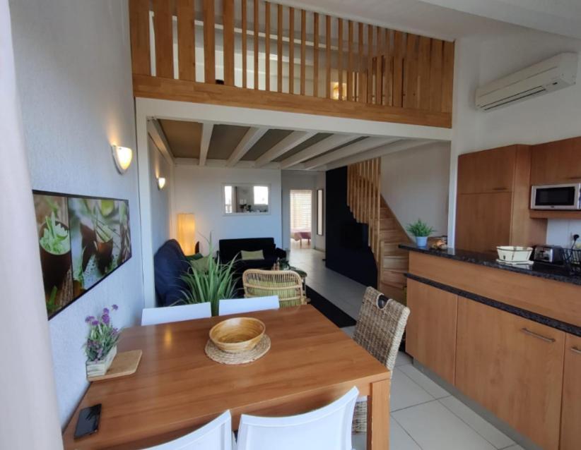 T3bis Résidence Presqu'île de la Lagune Saint-Cyprien  Esterno foto