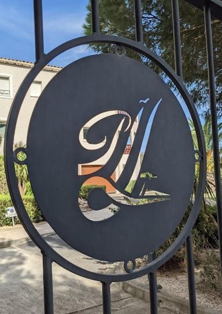 T3bis Résidence Presqu'île de la Lagune Saint-Cyprien  Esterno foto
